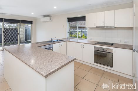 Property photo of 15 Eloise Place Burpengary QLD 4505