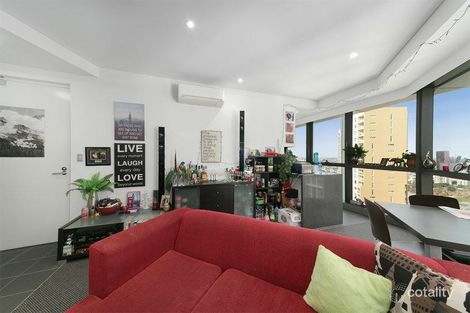 Property photo of 2801/501A Adelaide Street Brisbane City QLD 4000