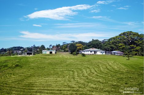 Property photo of 176 North Maleny Road North Maleny QLD 4552