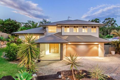 Property photo of 13 Observatory Drive Reedy Creek QLD 4227