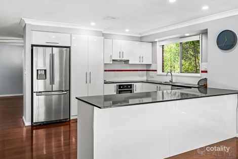 Property photo of 8 Forest Oak Place Caves Beach NSW 2281