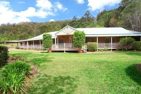Property photo of 129 Smith Road Bonogin QLD 4213