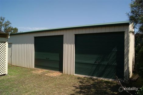 Property photo of 18 Gardner Circuit Singleton Heights NSW 2330