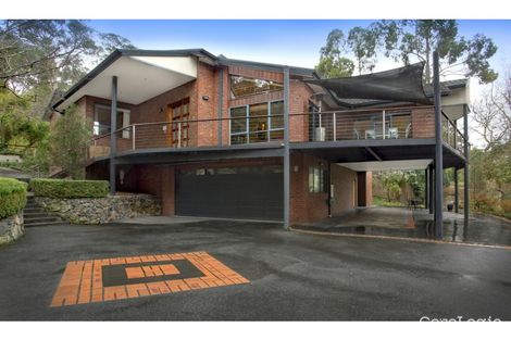 Property photo of 31 Banks Road Eltham North VIC 3095