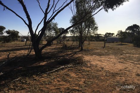 1 Grange St, Goomalling, WA 6460