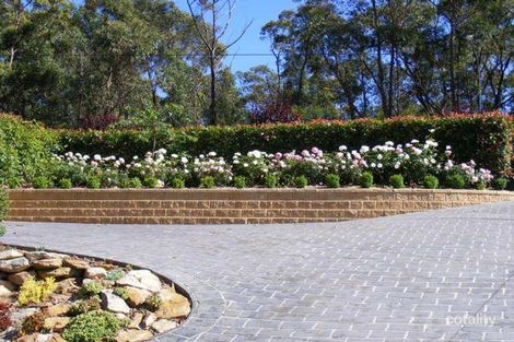 Property photo of 151 Rickard Road Warrimoo NSW 2774