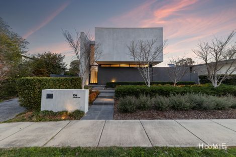 104 Captain Cook Cres, Narrabundah, ACT 2604