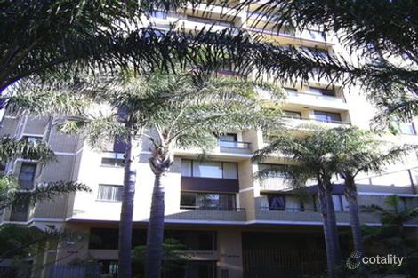 68/103 Victoria St, Potts Point, NSW 2011