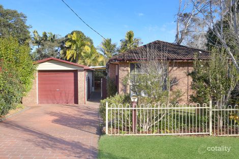 Property photo of 4 Ferndell Way Berkeley Vale NSW 2261