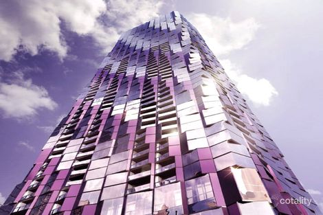 6104/442-450 Elizabeth St, Melbourne, VIC 3000