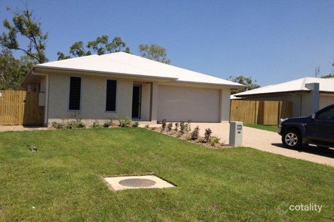 Property photo of 46 Warrill Place Kelso QLD 4815