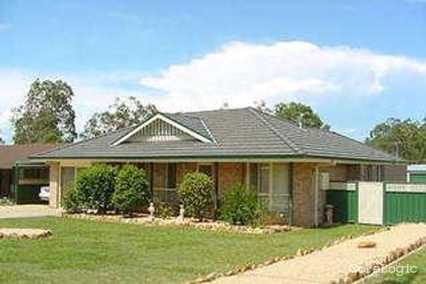 Property photo of 58 Lakkari Street Coutts Crossing NSW 2460