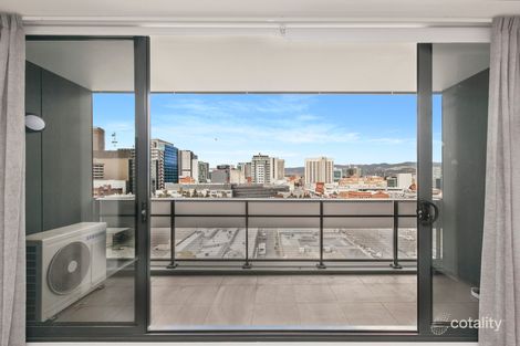 Property photo of 1110/160 Grote Street Adelaide SA 5000