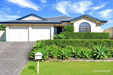 4 Greenwood Gr, Rutherford, NSW 2320
