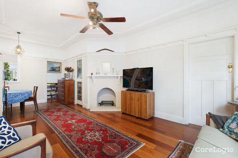 Property photo of 4/223 Military Road Cremorne NSW 2090