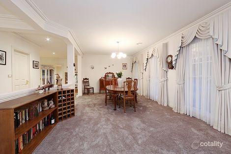 Property photo of 2 Claremont Way Lysterfield VIC 3156