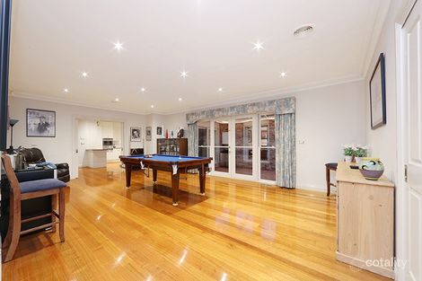 Property photo of 2 Claremont Way Lysterfield VIC 3156