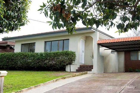 55 Second Ave, Claremont, WA 6010