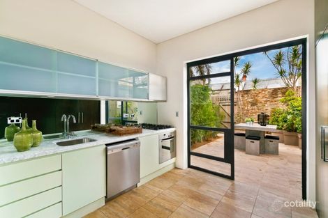 Property photo of 19 Renny Street Paddington NSW 2021