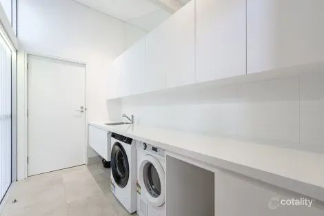 Property photo of 3A Linden Way Castlecrag NSW 2068