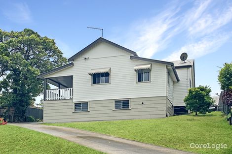 Property photo of 38 Irwin Street Kyogle NSW 2474