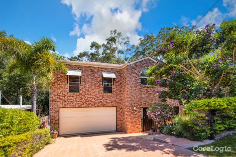 Property photo of 11 Arafura Street Upper Mount Gravatt QLD 4122