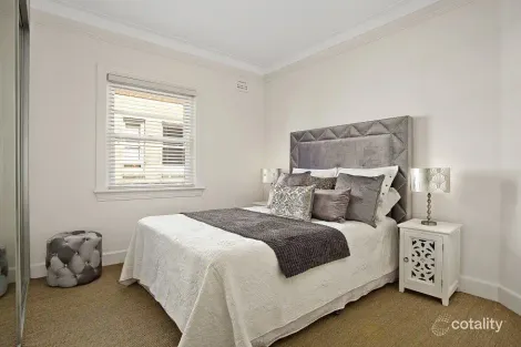 Property photo of 6/8 Eustace Street Manly NSW 2095