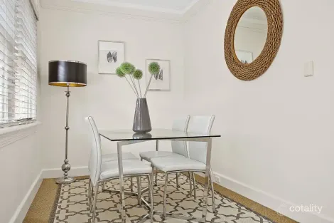 Property photo of 6/8 Eustace Street Manly NSW 2095