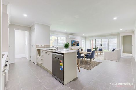 Property photo of 71 Challenger Way Coomera QLD 4209
