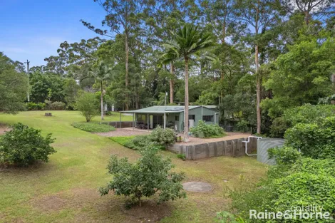 17 Woodcutter Rise, Pomona, QLD 4568