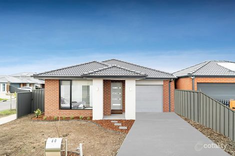 Property photo of 60 Navigator Drive Corio VIC 3214
