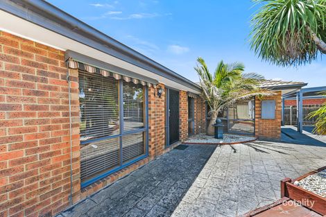 Property photo of 21 Isaac Edey Place Hampton Park VIC 3976