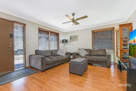 Property photo of 21 Isaac Edey Place Hampton Park VIC 3976