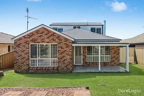 Property photo of 24 Matcham Road Buxton NSW 2571