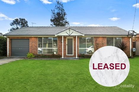 Property photo of 2 Bingarra Place Bargo NSW 2574