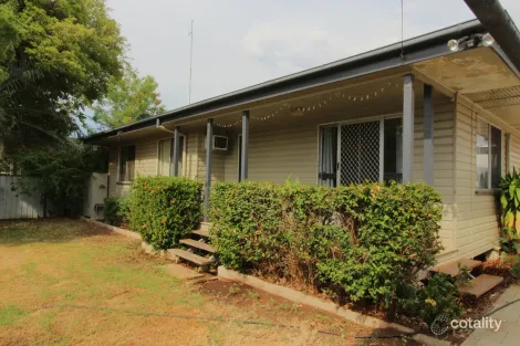 Property photo of 102 Kookaburra Street Townview QLD 4825