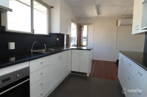 Property photo of 102 Kookaburra Street Townview QLD 4825