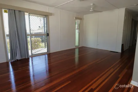 Property photo of 102 Kookaburra Street Townview QLD 4825