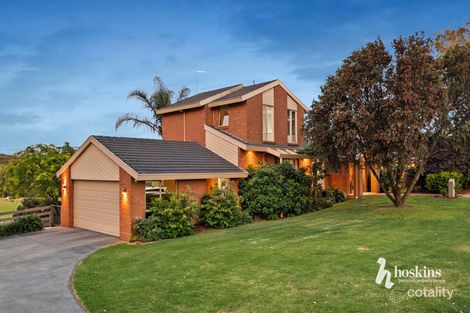 Property photo of 4 Jamieson Road Wonga Park VIC 3115