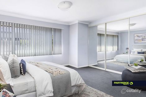 Property photo of 29/392-402 Windsor Road Baulkham Hills NSW 2153