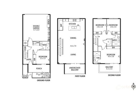 Property photo of 4 Sergeant Walk Braybrook VIC 3019