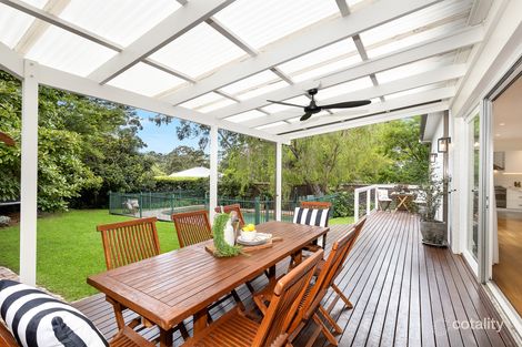 Property photo of 21 York Street Beecroft NSW 2119