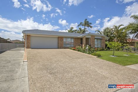 Property photo of 178 Christine Avenue Burleigh Waters QLD 4220