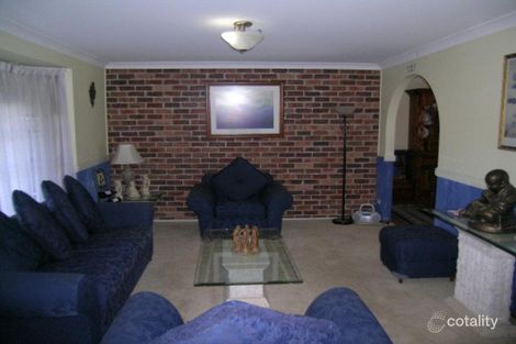 Property photo of 3 Wright Place Bligh Park NSW 2756