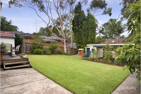 Property photo of 32 Third Avenue Epping NSW 2121
