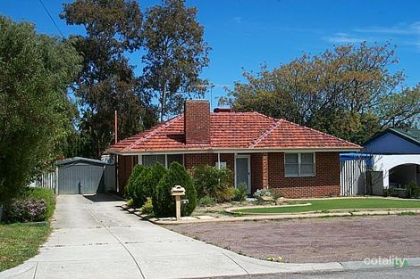 7 Paulina Way, Coolbellup, WA 6163