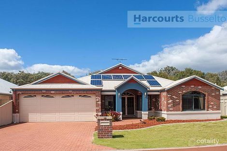 Property photo of 10 Beachgrove Place Geographe WA 6280