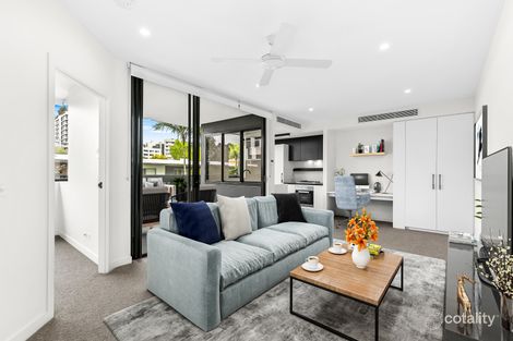 215/8 Donkin St, West End, QLD 4101