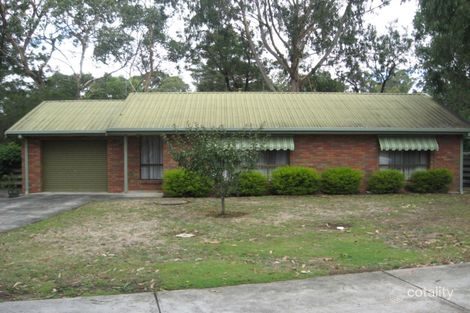 4/5 Olive Gr, Mount Clear, VIC 3350