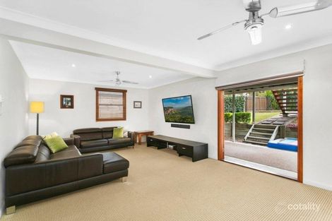 Property photo of 20 Mornington Crescent Morningside QLD 4170